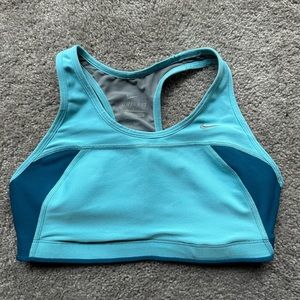 Nike Dri-Fit Sports Bra